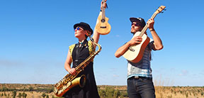 Acoustic Duos